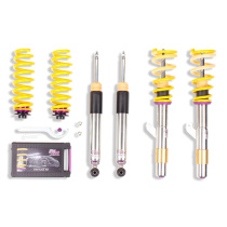 3522000F Coilovers Inox V3 KW Suspension